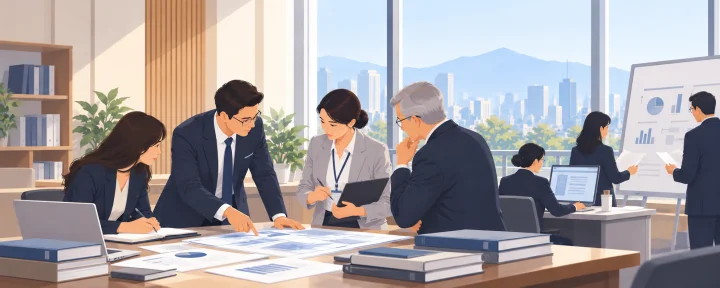 Court Administration Diagnostic Mission 
